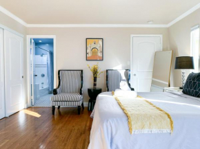 Monthier Guest Room Venice Los Angeles